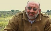 وفاة اشرف محمد عباس طه متأثرا بجراحه في حادث عمل
